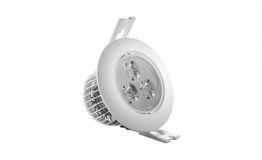 led cob light