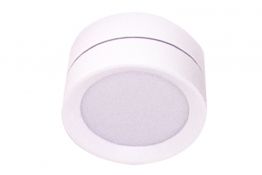 Round LED Dome Light, for Home, Mall, Hotel, Office, Specialities : Long Life