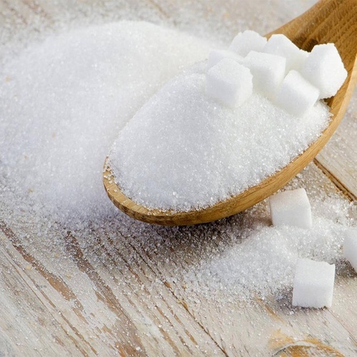 Natural White Sugar, for Drinks, Ice Cream, Sweets, Tea, Packaging Size : 1-5 kg