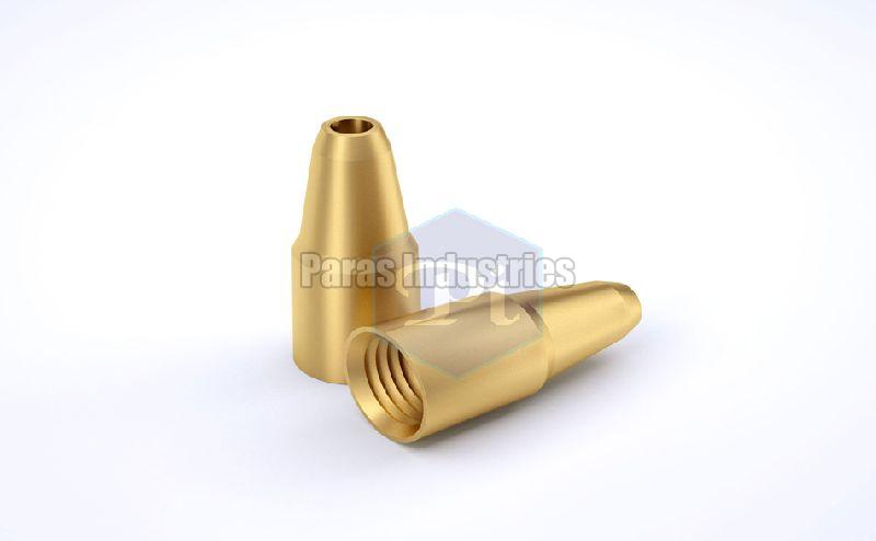 Brass pen parts