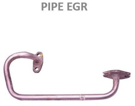 SS EGR Pipe, Packaging Type : Box