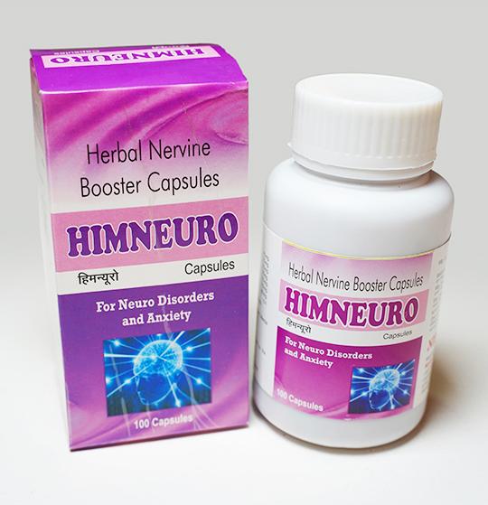 Himneuro Capsules