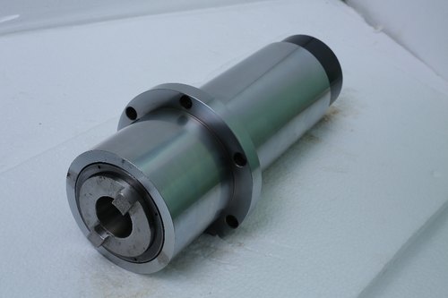  Alloy Steel High Speed Spindles