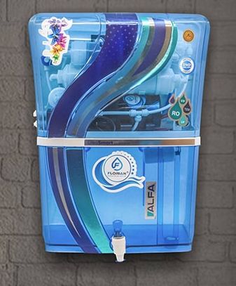 Alfa Blue Water Purifier