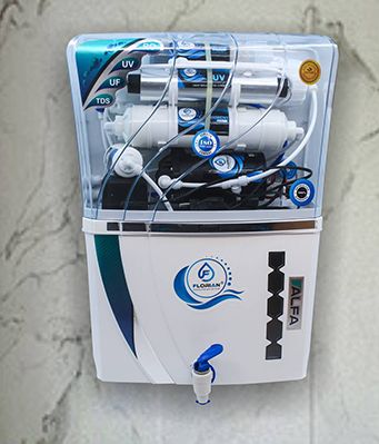 Alfa Transparent Water Purifier