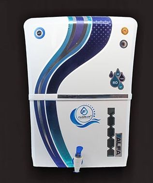 Alfa White Water Purifier