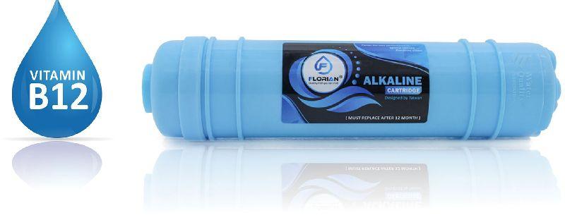 Alkaline Cartridge