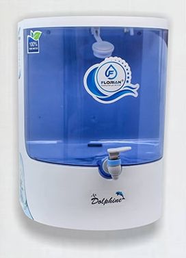 20-30kg Dolphin Water Purifier, Certification : CE Certified
