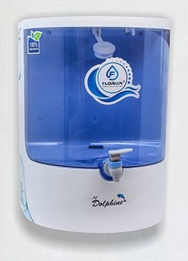 Dolphin Water Purifier