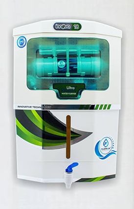 Innova 18 Water Purifier