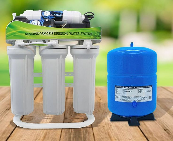 Leaves Under Sink Water Purifier, Certification : CE Certified