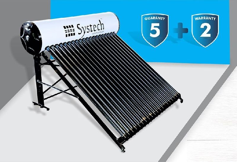 solar water heater