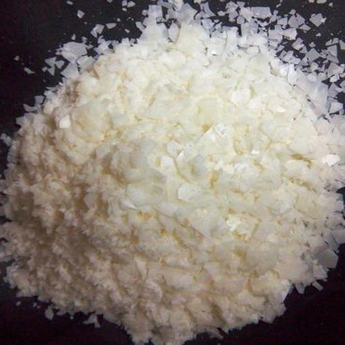 Hydrogenated Palm Stearin Flakes, Packaging Size : 25kg, 50 kg