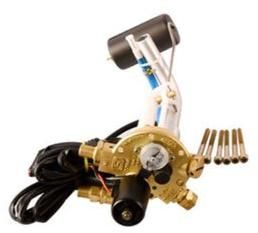 3 Wheeler CNG Kit Multifunction Valve