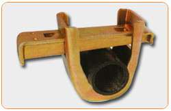 Single Wedge Coupler