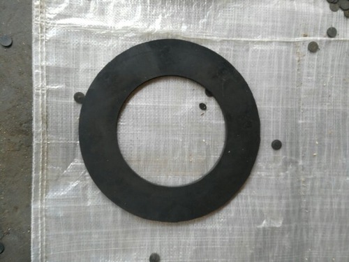 High Impact Resistant Rubber Rings