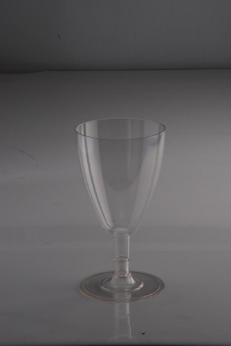 Polystyrene Stem Glass, Size : 150ml