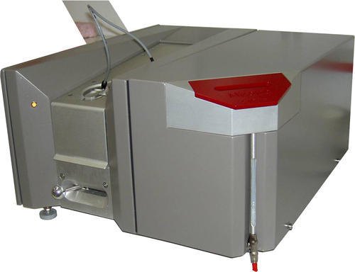 Chopin Mild Steel Food Testing Equipment, Voltage : 220-240 V