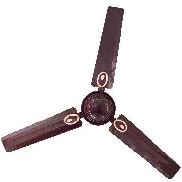 Ceiling Fans, Color : BROWN, WHITE, IVORY, CARAMEL BROWN