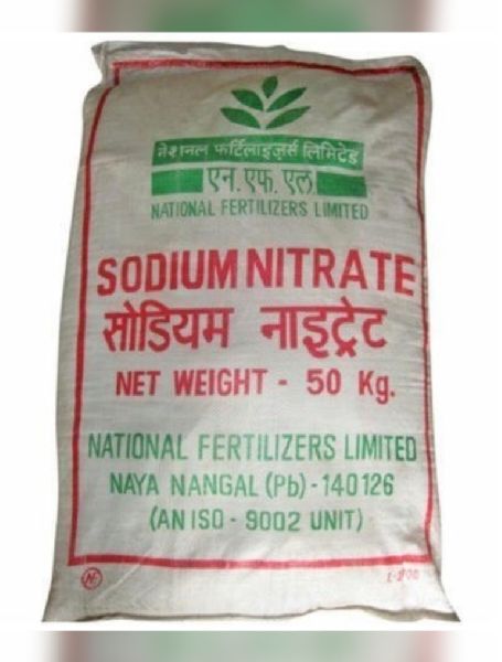 Sodium Nitrate