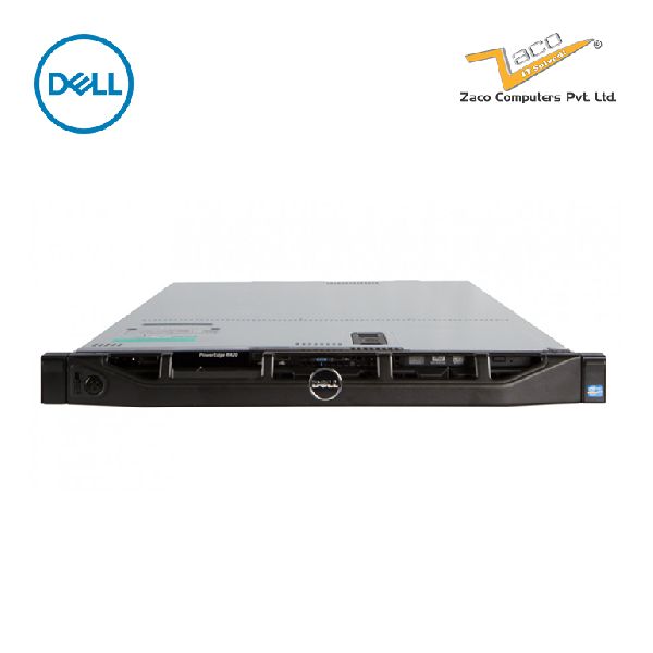 Dell PowerEdge R420 Rack Server at Rs 57,000 / Piece in Mumbai | Zaco ...
