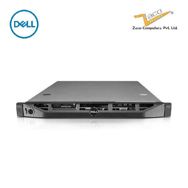 Dell PowerEdge R610 - Zaco Computer Pvt. Ltd., Mumbai, Maharashtra