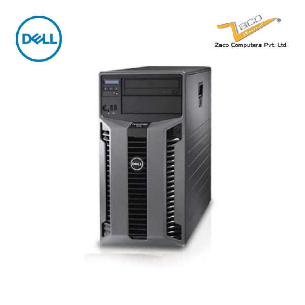 Dell PowerEdge T610 Tower Server at best price INR 1.67 LakhINR 1.82