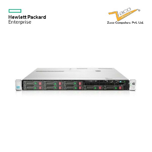 HP ProLiant DL360E G8, Type : Computer Server - Zaco Computer Pvt. Ltd ...