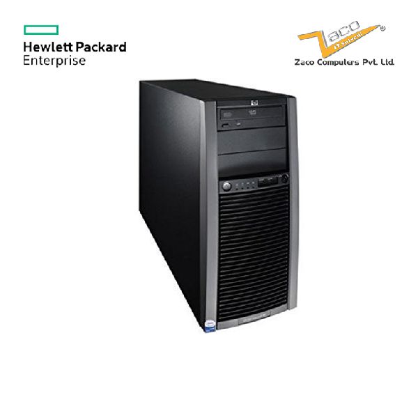 HP ProLiant ML150 G5 Tower Server