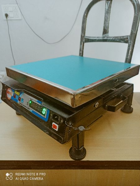 Bench/ Mobile Weighing Scale