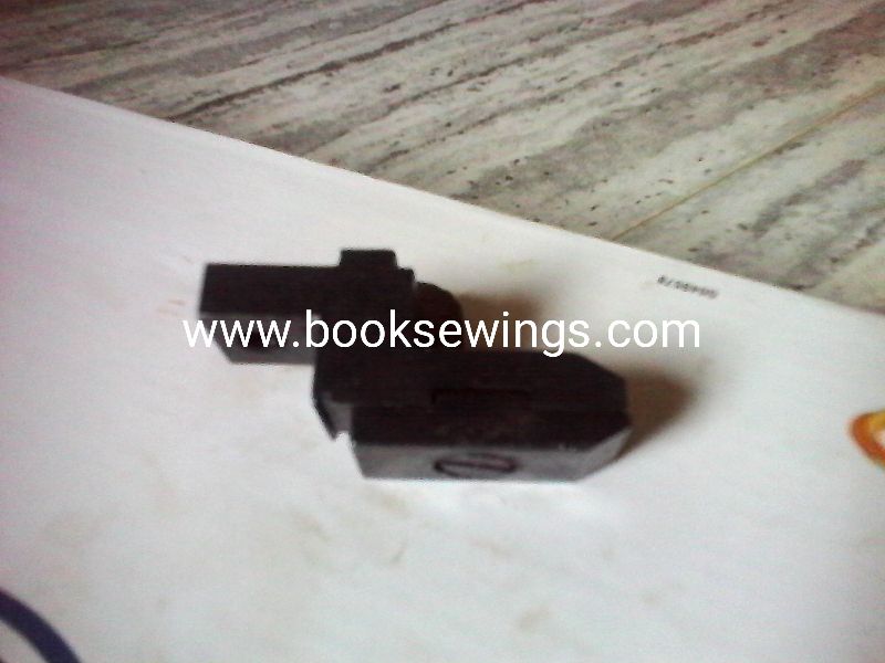 Thread Book Sewing Machine all parts
