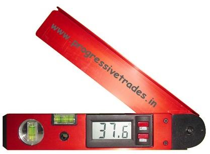 Digital Angle Meter