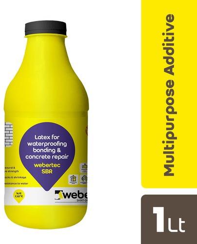 Weber Strength Enhancing Mortar Additive