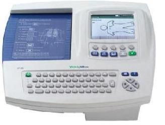 ECG Machine