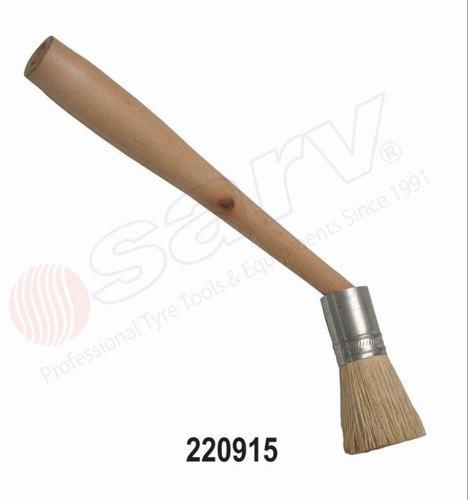 Sarv Round Applicator Brush