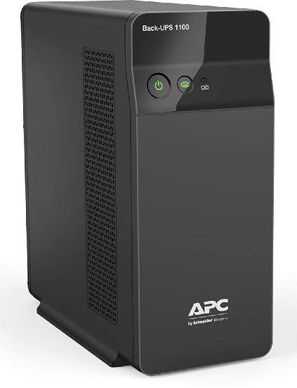 APC UPS BX1100C-IN