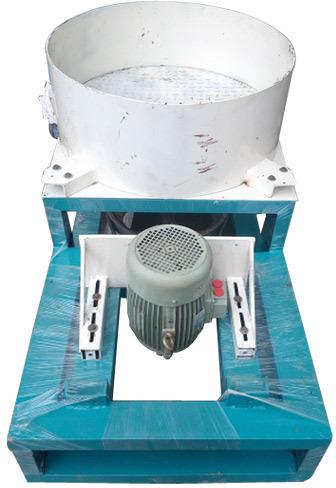 Fertilizer Granule Machine, Machine Type : Automatic, Semi-Automatic