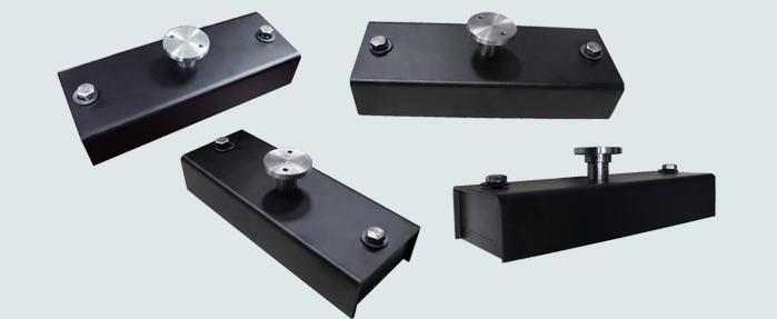 Precast Concrete Magnets