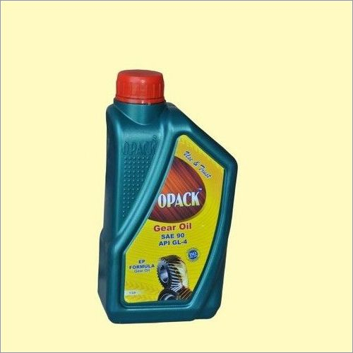 1 Ltr SAE 90 Gear Oil