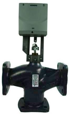 ABS PLASTIC METAL Globe Zone Valve, For Industrial, Voltage : 220V AC