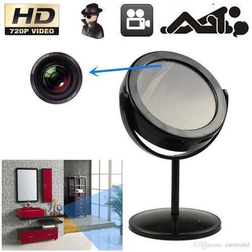 Electric Mirror Hidden Camera, Feature : Eco Friendly, High Accuracy