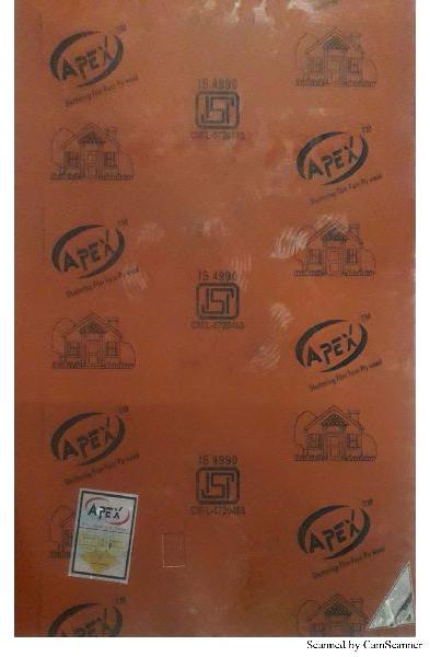 24kg Polished Shuttering Plywood Board, Feature : Durable, Fine Finished, Flexible