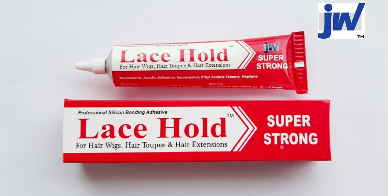 Lace Hold Glue For Hair Patches