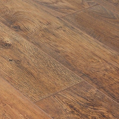 Antique Flooring, Color : Brown