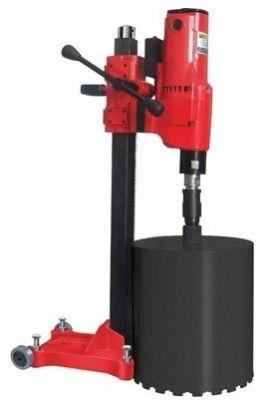 Concrete Core Cutting Machine, Voltage : 220 To 240 V