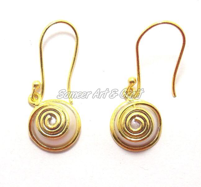  Gemstone Jewelry Earrings Set, Gender : Female