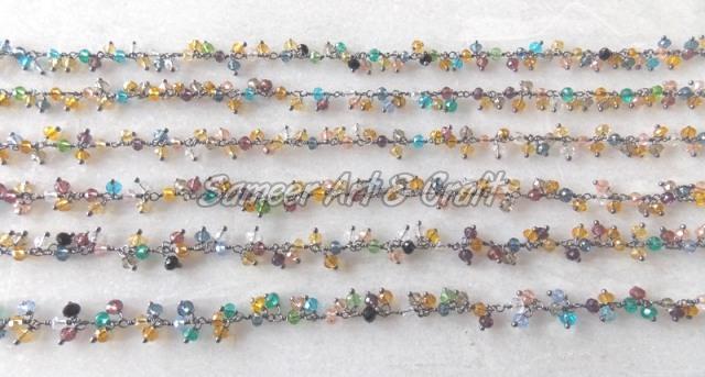 Multi Rosary chain