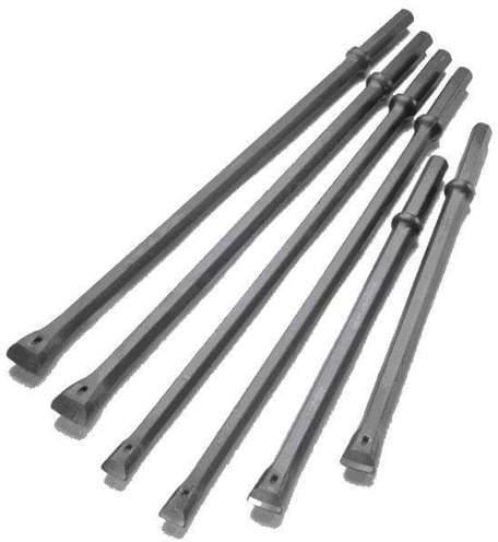 Integral Drill Rod