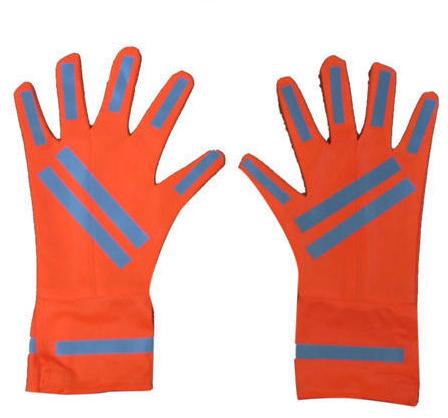 Reflective Safety Glove