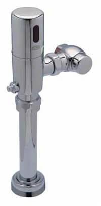 Stainless Steel Urinal Flush Valve, for Washroom